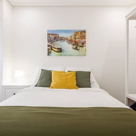 Apartament Cultura Y Gastronomia En El Casco Viejo Bilbao Zewnętrze zdjęcie