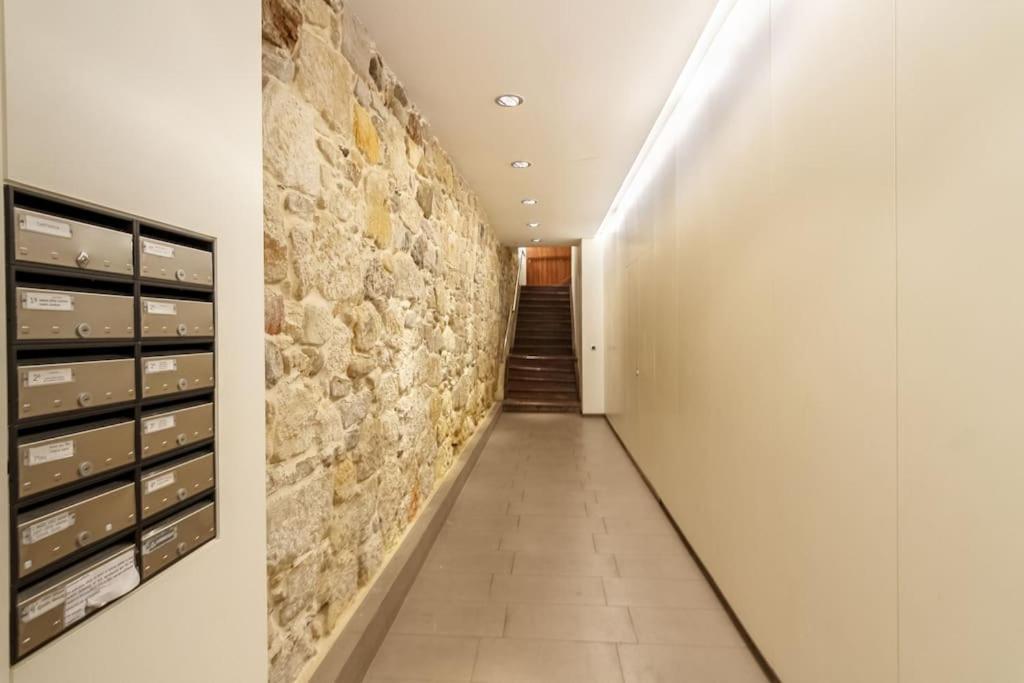 Apartament Cultura Y Gastronomia En El Casco Viejo Bilbao Zewnętrze zdjęcie